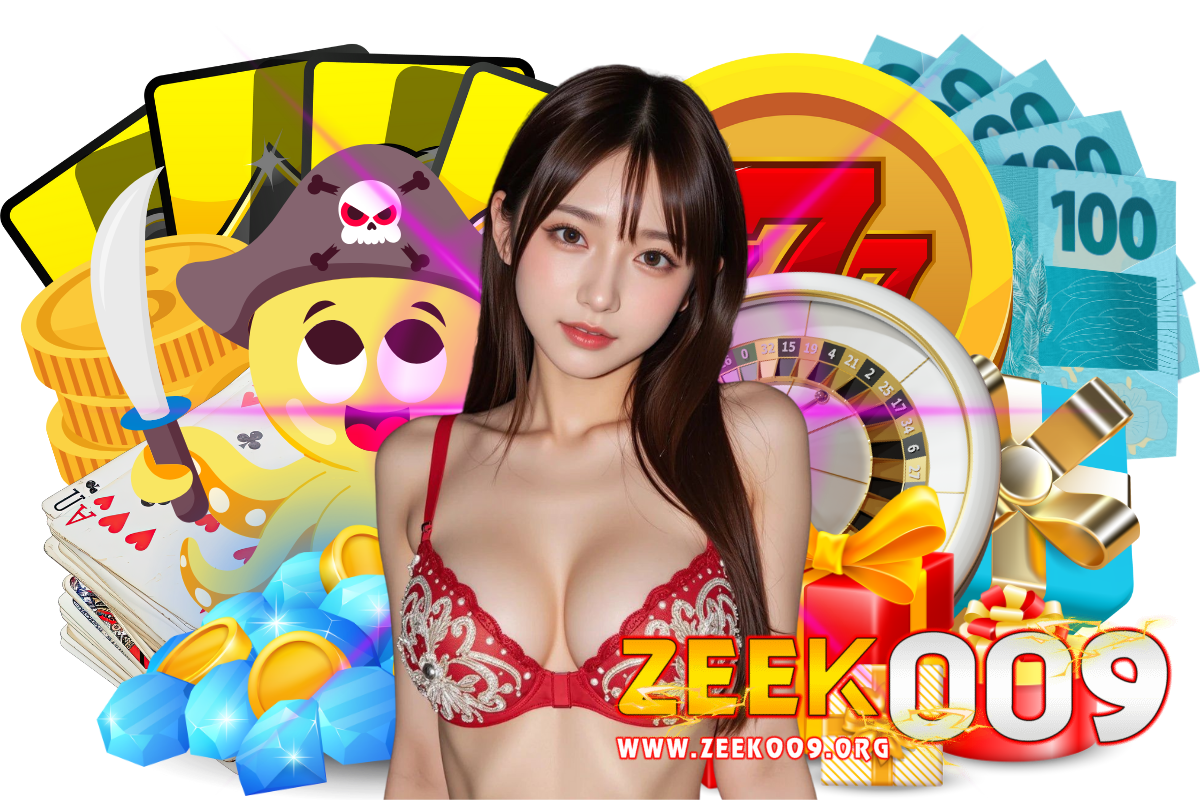 zeek009 wallet